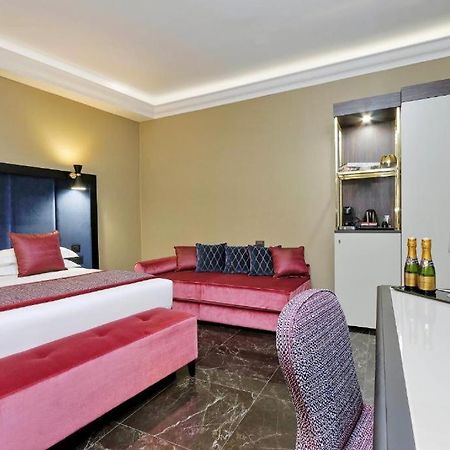 Santa Maria Qq Rooms Roma Exterior foto