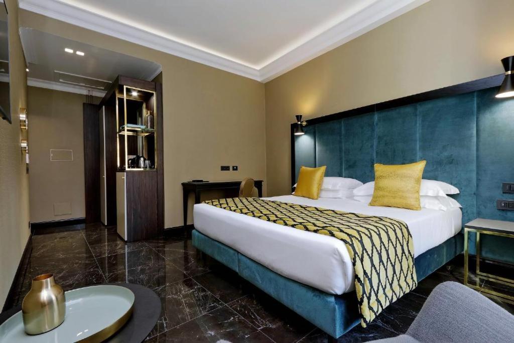 Santa Maria Qq Rooms Roma Exterior foto