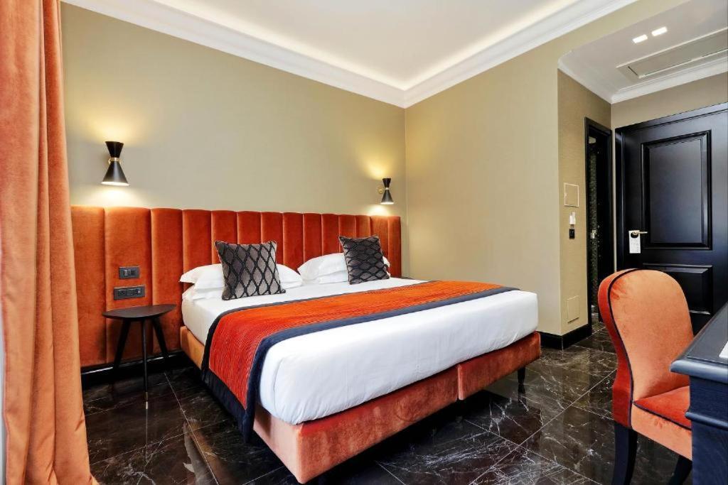 Santa Maria Qq Rooms Roma Exterior foto